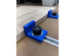 T Track Stop Block