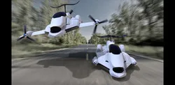 terrafugia-tf-x entry No.1