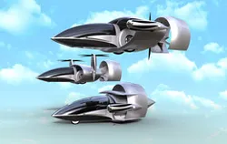 terrafugia-tf-x entry No.3