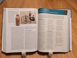 Textbook Holder