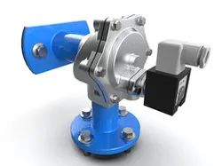 Valves ASCO G353K311-1,5inch