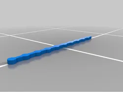 Warp_reducing_pattern