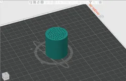 Watering can attachment V1