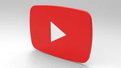 YouTube Logo Design