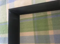 200mm sieve frame