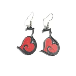 3D printer bestanden | 3MF | Mystic Black Cat - Valentine's Day