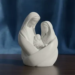 3D printer bestanden | 3MF | Nativity Scene 3D Print