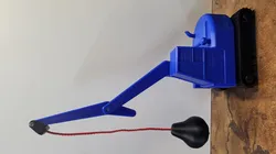 Abrissbirne / Wrecking Ball