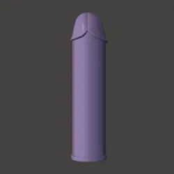 Adult Toy AC8-17 STL OBJ
