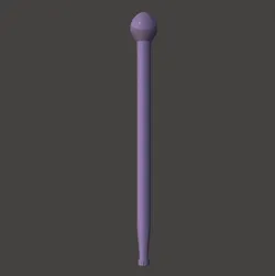 Adult Toy AC8-30 STL OBJ Free 3D Print Model in Toys 409362