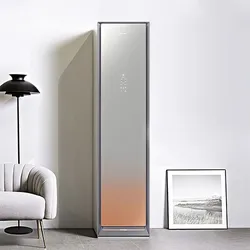 Air Dresser Clothes Purifier DF60R8700MG