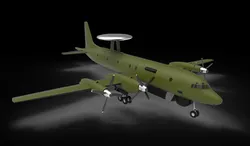 Airborne Early Warning and Control