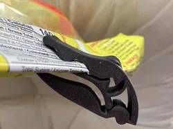 Alligator Chip Clip