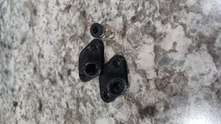 Angled Filament Feedthrough Remix