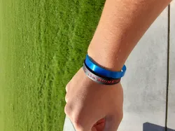 Basic pla/tpu Bracelet
