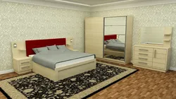 bedroom furniture