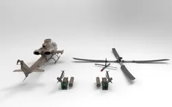 Bell AH-1Z Viper