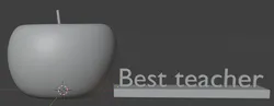 Best teacher