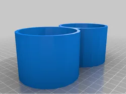 Blackstone Oil Holder