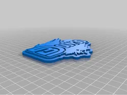 BODY3D Logo