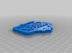 BODY3D Logo
