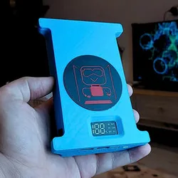 Cairo Power Bank