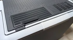 Car Refrigerator door Compass XW35