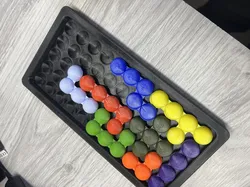 Chaos Puzzle