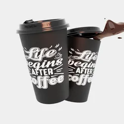 coffee cup