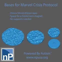 crisis protocol bases 01 Free 3D Print Model in Game Accessories 384116