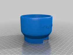 Cup Holder Extender For Mazda MX-5 Miata ND Model
