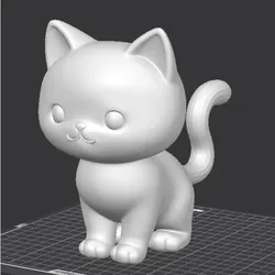 Cute cat