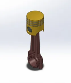Cyclinder assembly