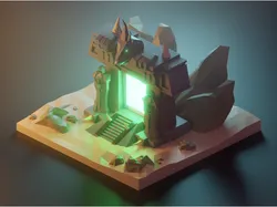 Dark Port