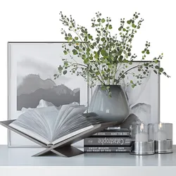decorative set