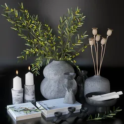decorative set