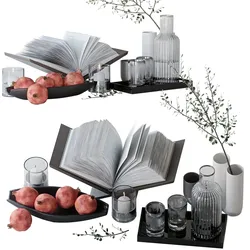 decorative set