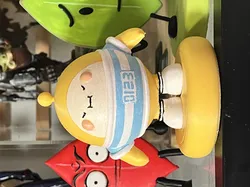 Eggy | Eggy Party