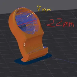 Ender 3 V2 Z axis