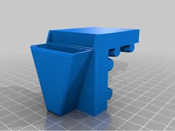 Ender Tool holder Simple