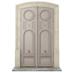 entrance classic door 30