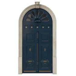 entrance classic door 41