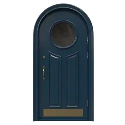 entrance classic door 44