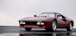 ferrari 288 gto 1984