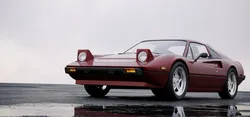 ferrari 308 gtb gts 1975