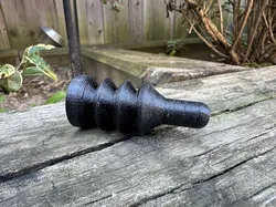 Flex (TPU) Puffer Fidget Toy