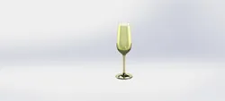 glass