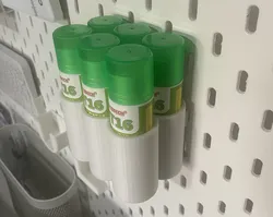 Glue Stick JT16 Skadis Shelf