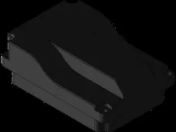 GPS CAP