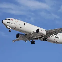Gratis Drones & Aircraft STL indir - U.S. Navy P-8 Poseidon  - 3D_Dreammaker